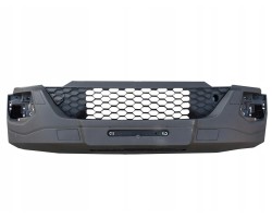 BUMPER IVECO DAILY 14 FRONT