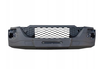 BUMPER IVECO DAILY 14 FRONT