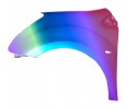Mudguard Citroen Berlingo Peugeot Partner Every Color Left