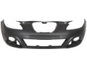 Front bumper SEAT LEON 1P 03 09 09 12