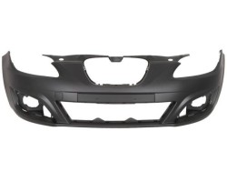 Front bumper SEAT LEON 1P 03 09 09 12