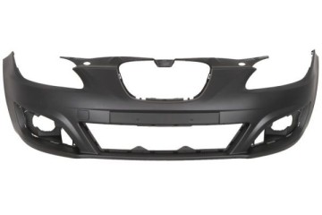 Front bumper SEAT LEON 1P 03 09 09 12