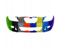 Front bumper SEAT LEON 1P 03 09 09 12 Part manufacturer Blic