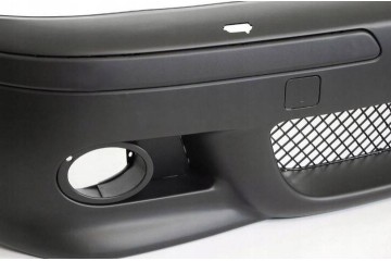 Bumper Front Grilles Washer Set M5 M package look Bmw 5 e39 96 Catalog number of the part 5510 00 0065900KP
