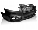FRONT BUMPER SPORT AUDI A4 B7 04 08R BLACK PDC