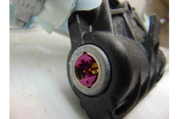 4F9880741A AIRBAG CORTINA DELANTERO IZQUIERDO AUDI A6 AVANT (4F5) 2.7 TDI 2005 4F9880741A 188288 AUDI - 1