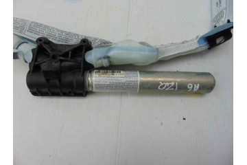 4F9880741A AIRBAG CORTINA DELANTERO IZQUIERDO AUDI A6 AVANT (4F5) 2.7 TDI 2005 4F9880741A 188288 AUDI - 2