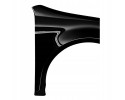 Mudguard VW Golf 6 VI Right LC9X 08 13 New Lacquered Packaging status original