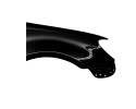 Mudguard VW Golf 6 VI Right LC9X 08 13 New Lacquered Catalog number of the part GOLF 6 RECHTS LC9X