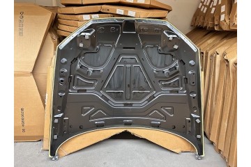Mask Audi A8 D5 New Aluminum Packaging status original