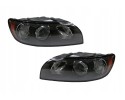 HEADLIGHTS VOLVO S40 V50 2004 2007