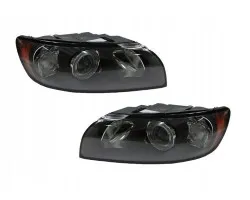 Faros delanteros Volvo S40 V50 2004-2007