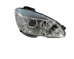 HEADLAMP RIGHT MERCEDES CLASS C W204 03 07 03 11