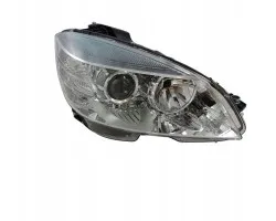 Faro Halógeno Eagle Eyes Izquierdo y Derecho para Mercedes W204