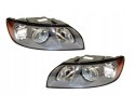 HEADLIGHTS VOLVO S40 V50 2004 2007