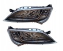 FIAT DUCATO BOXER JUMPER 2014 2024 HEADLIGHTS WITH LED LIGHT AYFAR