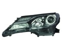 HEADLIGHT RIGHT TOYOTA RAV 4 12 XENON