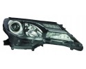 HEADLIGHT RIGHT TOYOTA RAV 4 12 XENON Catalog number of the part 212 11W1R LEHM2