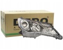HEADLIGHT RIGHT TOYOTA RAV 4 12 XENON Version European