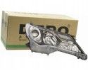 HEADLIGHT RIGHT TOYOTA RAV 4 12 XENON Quality of parts according to GVO Q original with factory logo OEM OES