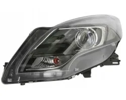 Faro Abakus 442-1173LMLDEM1 Izquierdo para Opel Zafira C Tourer 2012