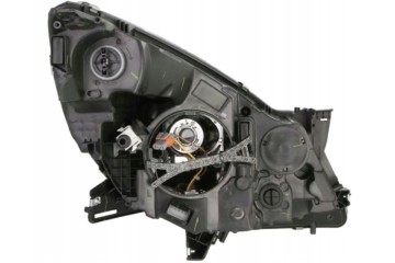 OPEL ZAFIRA C TOURER 2012 HIR2 NEW HEADLIGHT LEFT Catalog number of the part 442 1173LMLDEM1