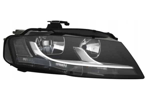 HEADLAMP LAMP 20 11543 06 2 TYC AUDI A4 B8 8K2