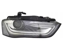 Faro delantero LED Xenón D3S Izquierdo Audi A4 B8 2011-2015 Facelift TYC