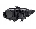HEADLIGHT LAMP LE TYC XENON LED Audi A4 11 15 DRL Car type passenger cars
