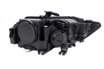 HEADLIGHT LAMP LE TYC XENON LED Audi A4 11 15 DRL Car type passenger cars