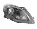 OPEL ZAFIRA C TOURER 2012 HIR2 NEW HEADLIGHT RIGHT 13399859