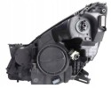 OPEL ZAFIRA C TOURER 2012 HIR2 NEW HEADLIGHT RIGHT 13399859 Catalog number of the part 442 1173RMLDEM1