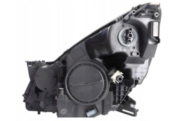 OPEL ZAFIRA C TOURER 2012 HIR2 NEW HEADLIGHT RIGHT 13399859 Catalog number of the part 442 1173RMLDEM1