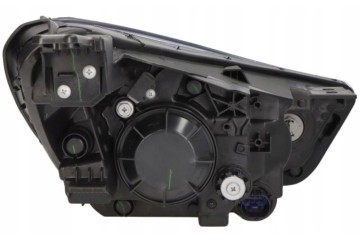 HEADLIGHT LAMP FRONT KIA RIO IV 2017 LEFT DEPO H4 PY21W W5W EAN GTIN 5901532886542