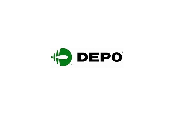 HEADLIGHT LAMP FRONT KIA RIO IV 2017 LEFT DEPO H4 PY21W W5W Catalog number of the part 223 1165L LDEM2