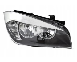 Bmw X1 E84 09 12 Lamp Headlight Right Depo