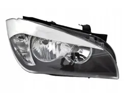 Bmw X1 E84 09 12 Lamp Headlight Right Depo