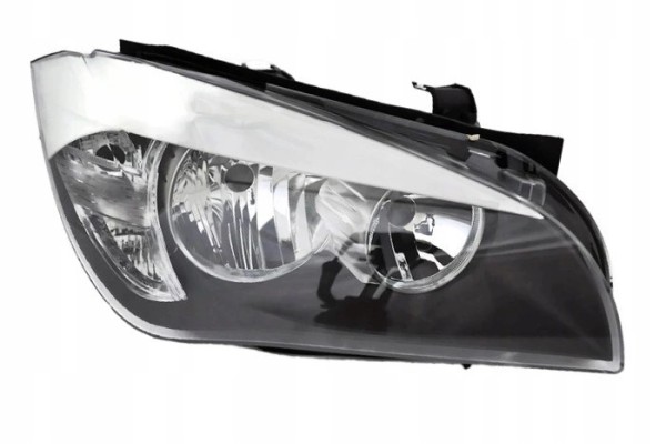 Bmw X1 E84 09 12 Lamp Headlight Right Depo