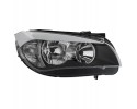 Bmw X1 E84 09 12 Lamp Headlight Right Depo Installation side right