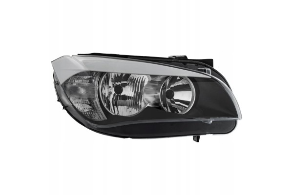 Bmw X1 E84 09 12 Lamp Headlight Right Depo Installation side right