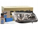 Bmw X1 E84 09 12 Lamp Headlight Right Depo Version European