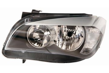 Bmw X1 E84 09 12 Lamp Headlight Right Depo Car type passenger cars