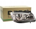 Bmw X1 E84 09 12 Lamp Headlight Right Depo Product weight with unit packaging 6 kg
