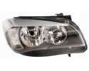 Bmw X1 E84 09 12 Lamp Headlight Right Depo Catalog number of substitutes DIEDERICHS 1265080 DIEDERICHS 1265081 KLOKKERHOLM 00920