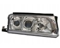 Headlamp headlight 665 1110R LEHM1 DEP
