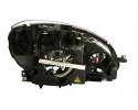 TYC 20 11254 05 9 Headlight Mercedes Benz C CLASS W204 LEFT NEW OPPORTUNITY Catalog number of the part 20 11254 05 9