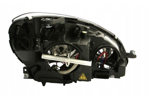 TYC 20 11254 05 9 Headlight Mercedes Benz C CLASS W204 LEFT NEW OPPORTUNITY Catalog number of the part 20 11254 05 9
