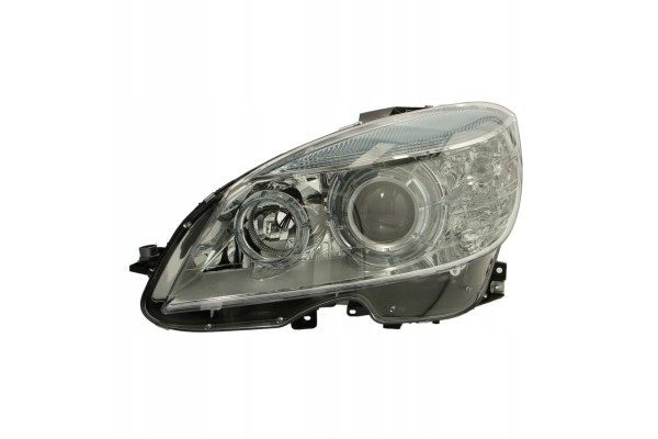 TYC 20 11254 05 9 Headlight Mercedes Benz C CLASS W204 LEFT NEW OPPORTUNITY Car type passenger cars