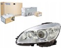 TYC 20 11254 05 9 Headlight Mercedes Benz C CLASS W204 LEFT NEW OPPORTUNITY Product weight with unit packaging 2 kg