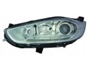 Headlight RIGHT Lamp FORD FIESTA MK7 12 LIFT Catalog number of the part 431 11B5RMLD EM